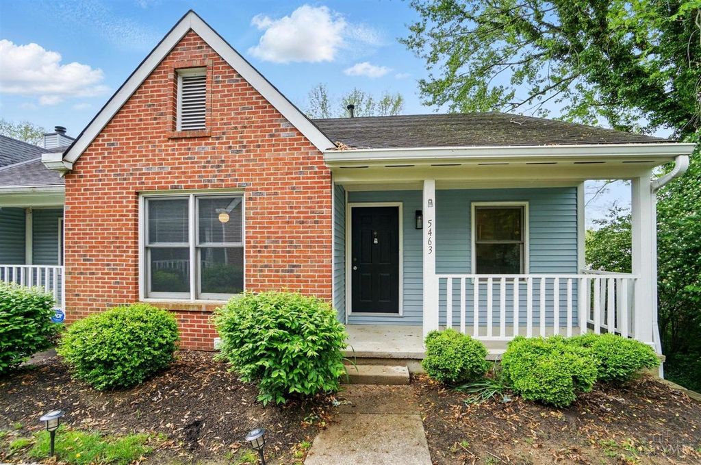 5463 Hanover Circle, Cincinnati, OH 45230