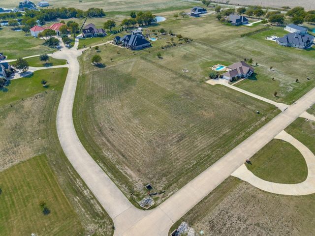 330 High Plains Trail, Royse City, TX 75189