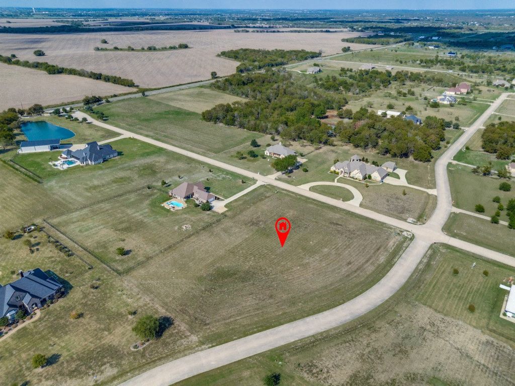 330 High Plains Trail, Royse City, TX 75189