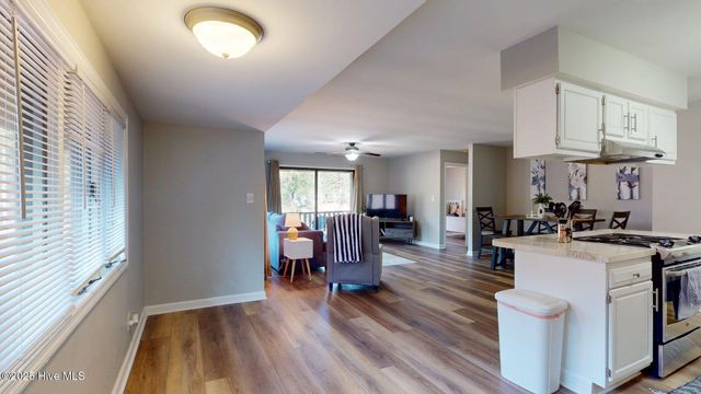 704 Dover Street, Southern Pines, NC 28387