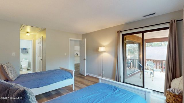 704 Dover Street, Southern Pines, NC 28387