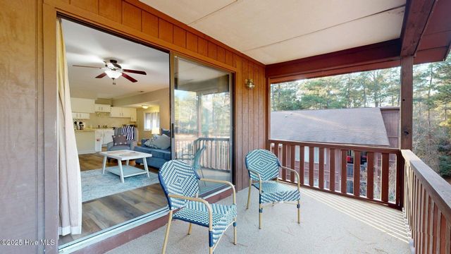 704 Dover Street, Southern Pines, NC 28387