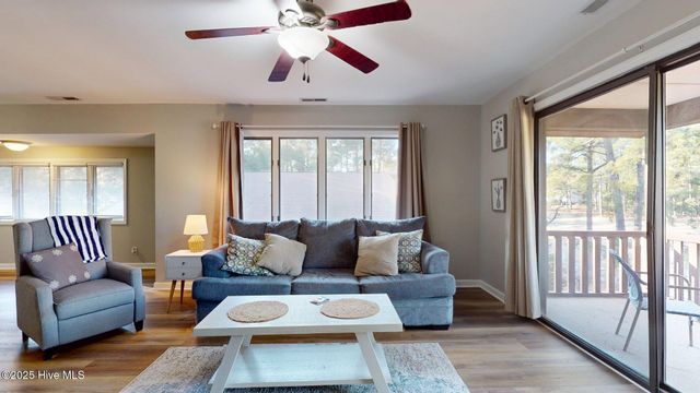 704 Dover Street, Southern Pines, NC 28387