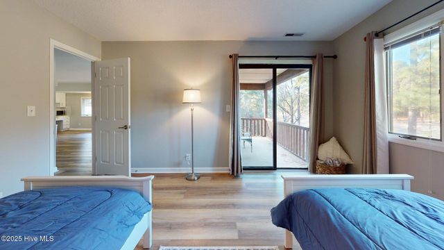 704 Dover Street, Southern Pines, NC 28387