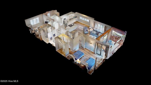 704 Dover Street, Southern Pines, NC 28387