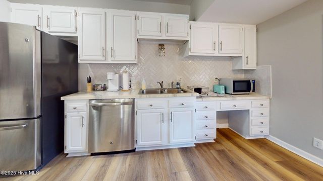 704 Dover Street, Southern Pines, NC 28387