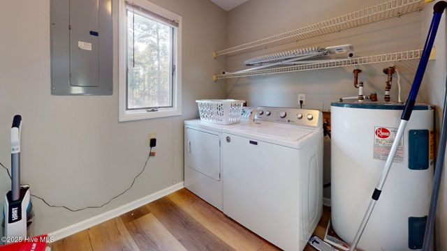 704 Dover Street, Southern Pines, NC 28387