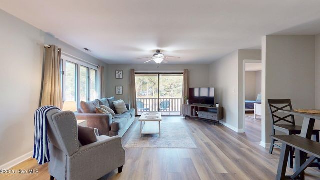 704 Dover Street, Southern Pines, NC 28387