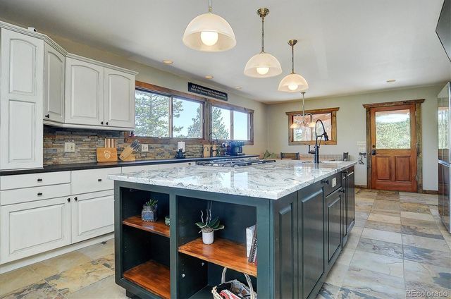 16050 Oppliger Drive, Nathrop, CO 81236