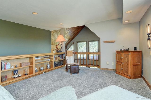 16050 Oppliger Drive, Nathrop, CO 81236