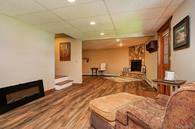 16050 Oppliger Drive, Nathrop, CO 81236