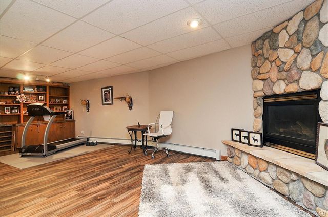 16050 Oppliger Drive, Nathrop, CO 81236