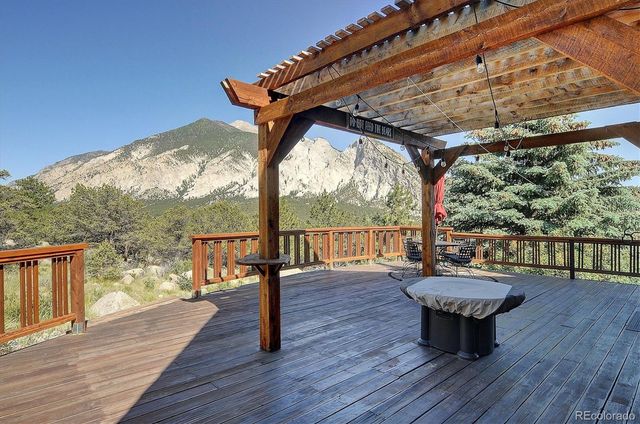 16050 Oppliger Drive, Nathrop, CO 81236