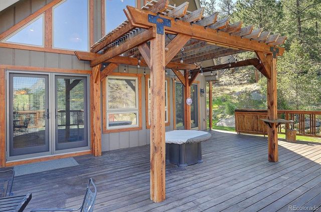 16050 Oppliger Drive, Nathrop, CO 81236