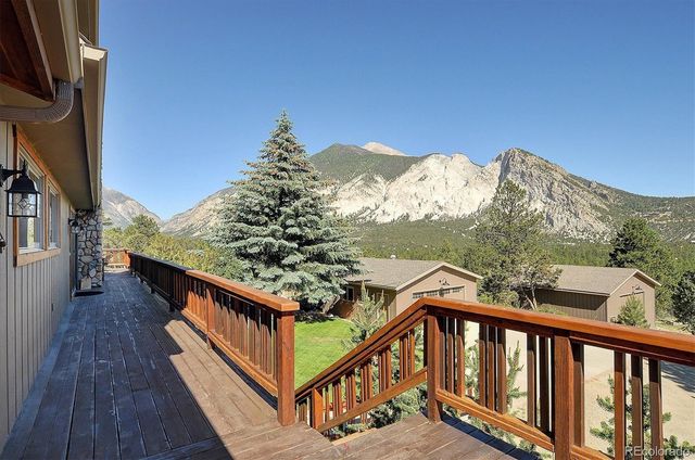 16050 Oppliger Drive, Nathrop, CO 81236