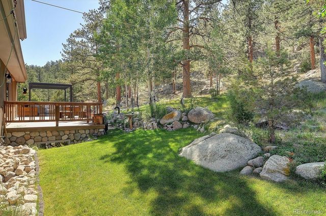 16050 Oppliger Drive, Nathrop, CO 81236