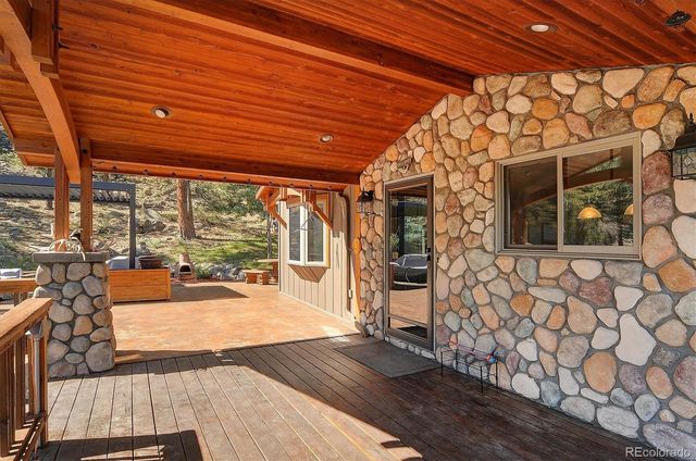 16050 Oppliger Drive, Nathrop, CO 81236