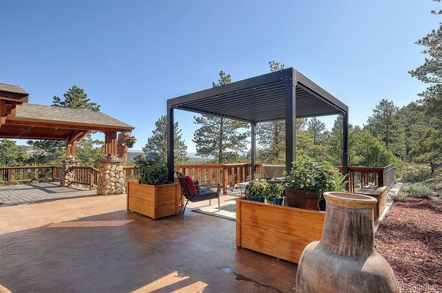 16050 Oppliger Drive, Nathrop, CO 81236