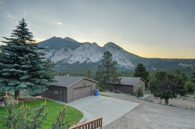 16050 Oppliger Drive, Nathrop, CO 81236