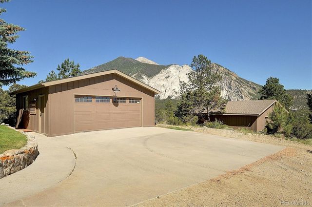 16050 Oppliger Drive, Nathrop, CO 81236