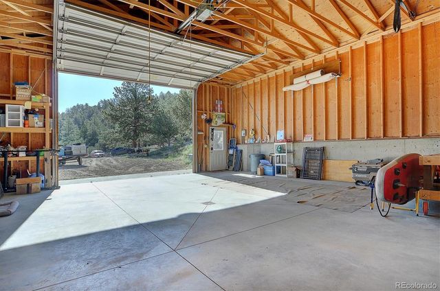16050 Oppliger Drive, Nathrop, CO 81236