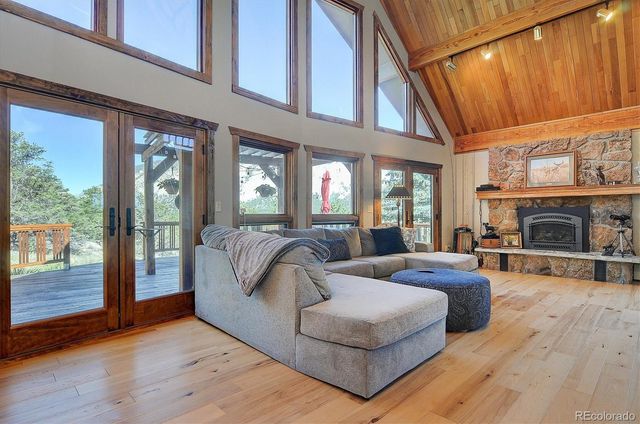 16050 Oppliger Drive, Nathrop, CO 81236