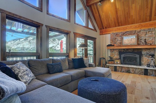 16050 Oppliger Drive, Nathrop, CO 81236