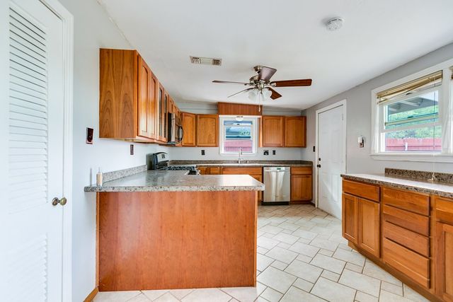 2518 W Harris Avenue, San Angelo, TX 76901