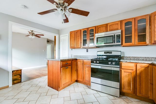 2518 W Harris Avenue, San Angelo, TX 76901