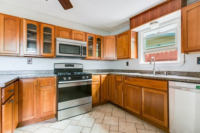 2518 W Harris Avenue, San Angelo, TX 76901