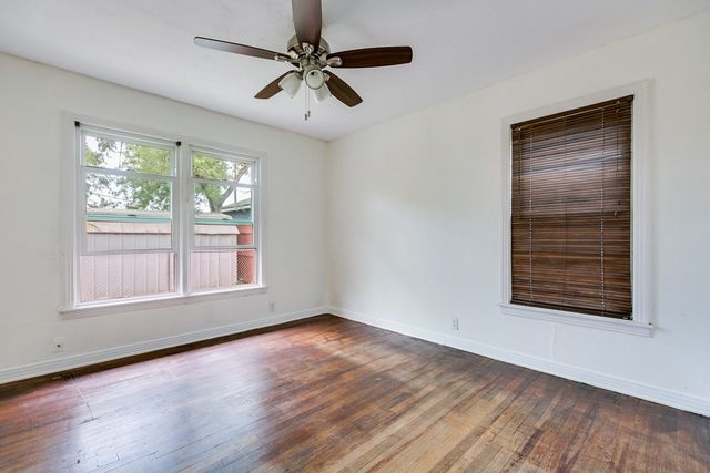 2518 W Harris Avenue, San Angelo, TX 76901