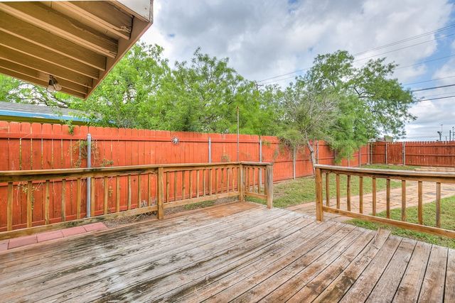 2518 W Harris Avenue, San Angelo, TX 76901