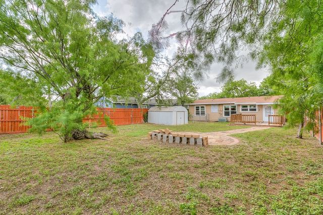 2518 W Harris Avenue, San Angelo, TX 76901