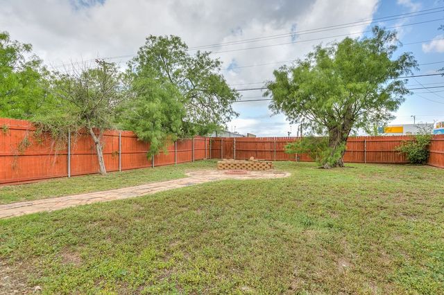 2518 W Harris Avenue, San Angelo, TX 76901