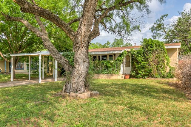 2518 W Harris Avenue, San Angelo, TX 76901