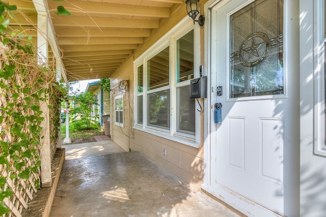 2518 W Harris Avenue, San Angelo, TX 76901