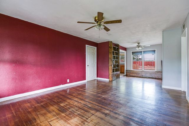 2518 W Harris Avenue, San Angelo, TX 76901
