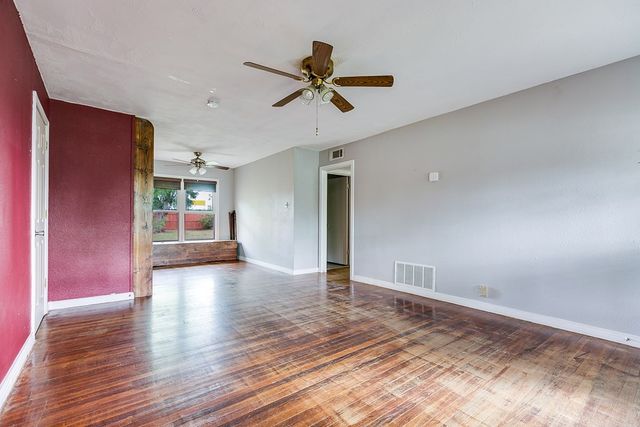 2518 W Harris Avenue, San Angelo, TX 76901