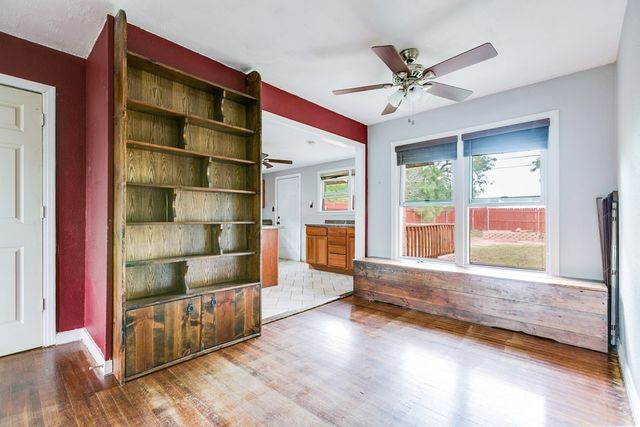 2518 W Harris Avenue, San Angelo, TX 76901