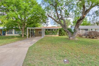 2518 W Harris Avenue, San Angelo, TX 76901