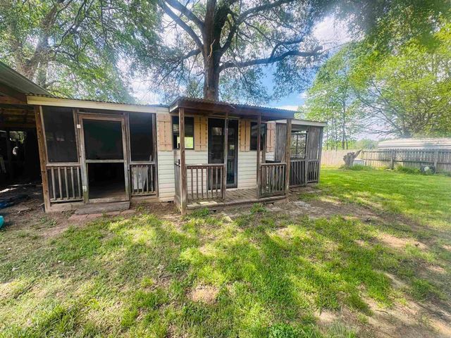 4 Reynolds, Mcgehee, AR 71654