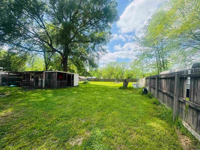 4 Reynolds, Mcgehee, AR 71654