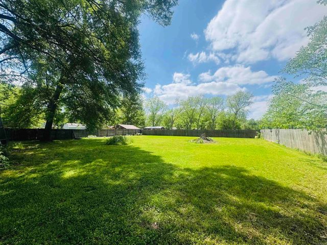 4 Reynolds, Mcgehee, AR 71654