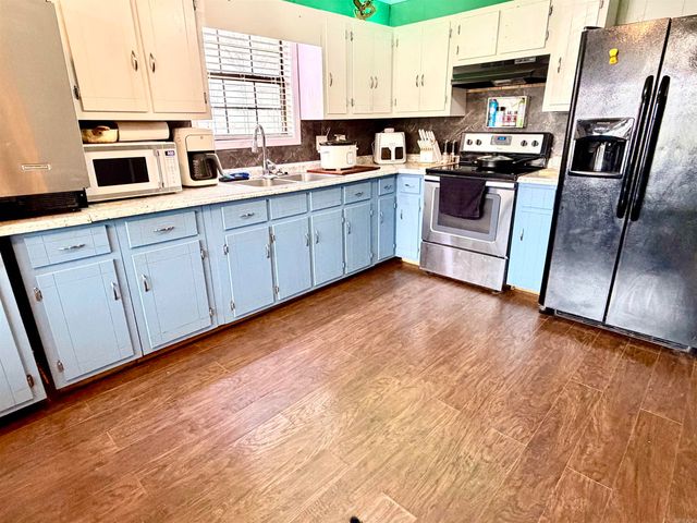 4 Reynolds, Mcgehee, AR 71654