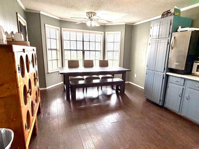 4 Reynolds, Mcgehee, AR 71654