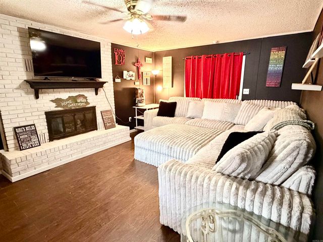 4 Reynolds, Mcgehee, AR 71654