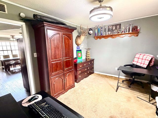 4 Reynolds, Mcgehee, AR 71654