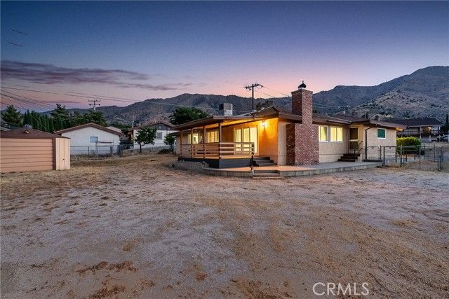 2924 Raccoon Drive, Mountain Mesa, CA 93240