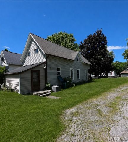 13 3rd Avenue, North Tonawanda, NY 14120