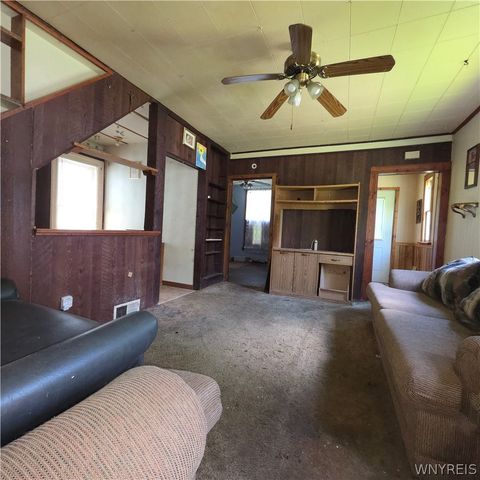 13 3rd Avenue, North Tonawanda, NY 14120